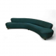 Sofa by Vladimir Kagan, ca. 1949
